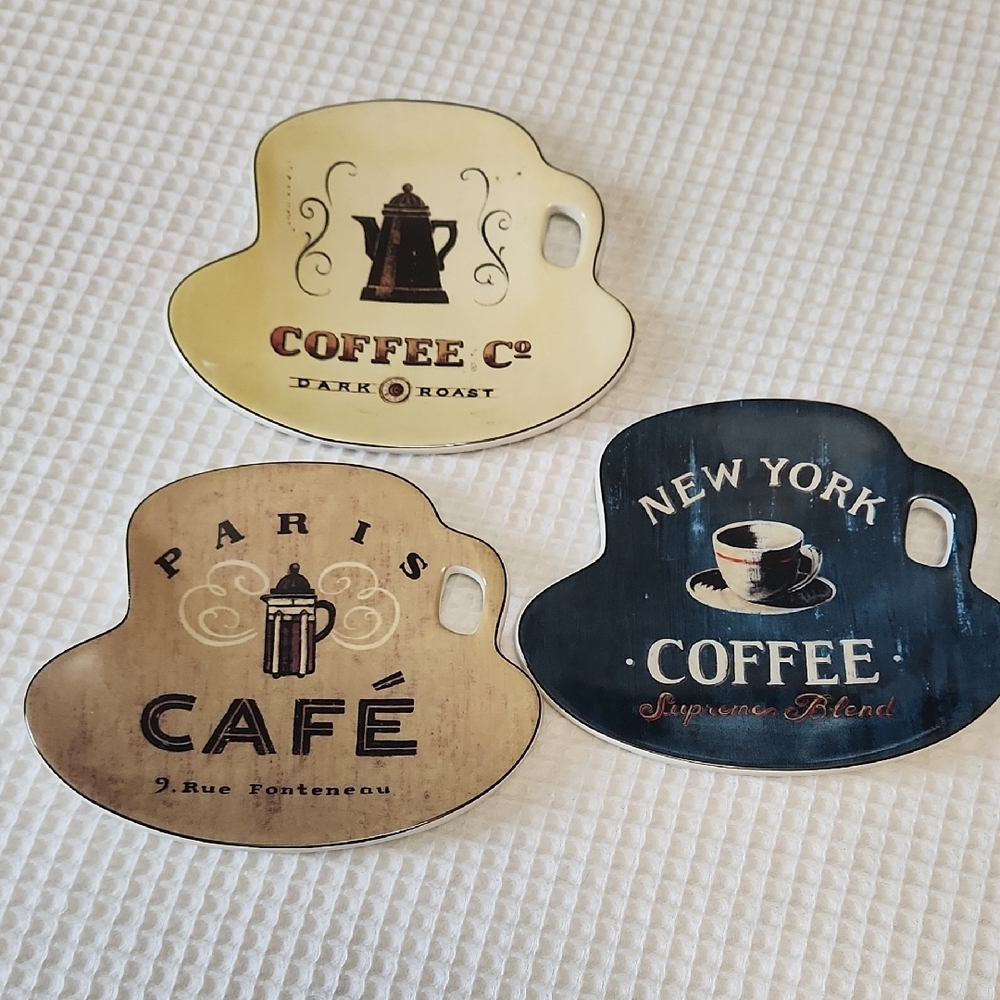 Sakura Coffee Decor